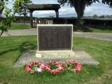 War Memorial , Witton Park